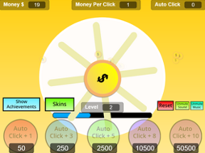 Coin Clicker Image