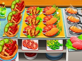 Cooking Games 2020 &amp; Kitchen Image