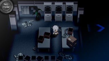 Corpse Party 2: Dead Patient Image