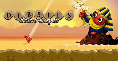 Dibbles 3 - Desert Despair Image