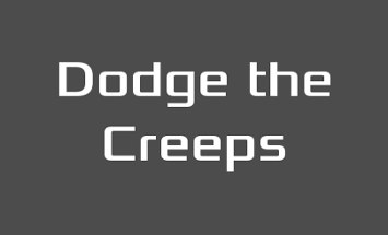 Dodge the Creeps Image