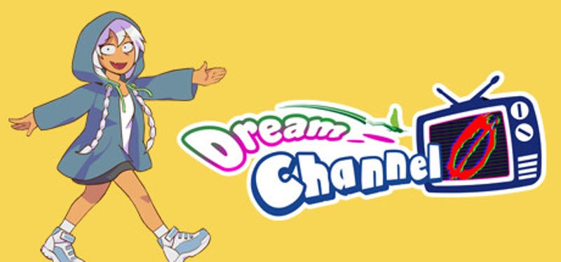 Dream Channel Zero Game Cover