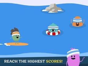 Dumb Ways to Die 2: The Games Image