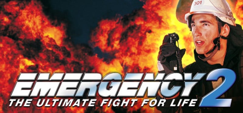 EMERGENCY 2 Game Cover