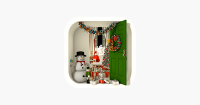 Escape Game: Merry Christmas Image