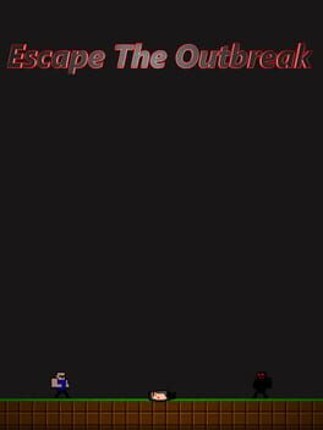 Escape The Outbreak Game Cover