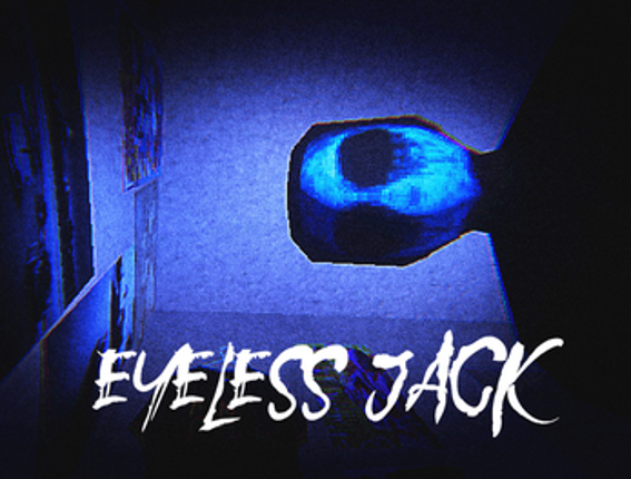Eyeless-jack Game Cover