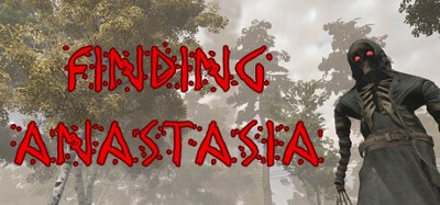 Finding Anastasia Image