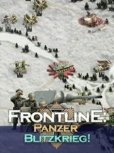 Frontline: Panzer Blitzkrieg! Image