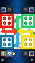 Ludo Master™ - Ludo Board Game Image