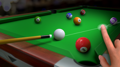 Pool Tour - Pocket Billiards Image