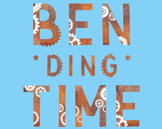 Ben Ding Time Game Cover