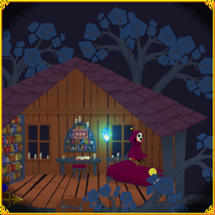 Candle Keeper Image