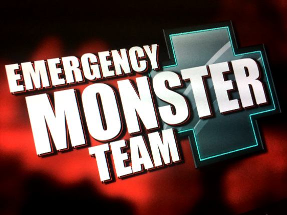 Emergency Monster Team:  Chapter 1 ver. 1.10 Game Cover