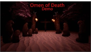 Omen Of Death Image