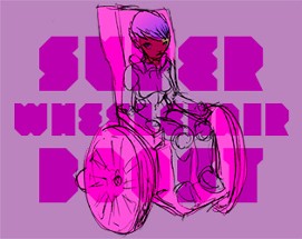 Super Wheelchair Boost Image