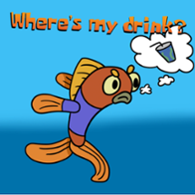 Where's My Drink? Image
