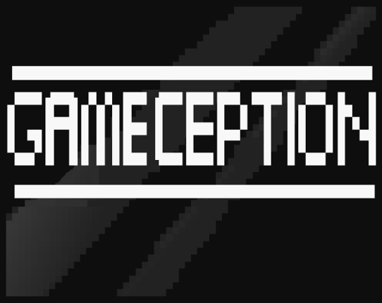 Gameception Game Cover