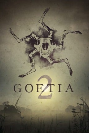 Goetia 2 Game Cover