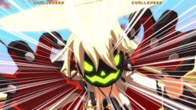 Guilty Gear Xrd: Revelator Image