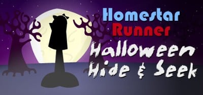 Homestar Runner: Halloween Hide n' Seek Image