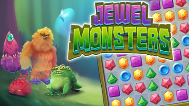 Jewel Monsters Image