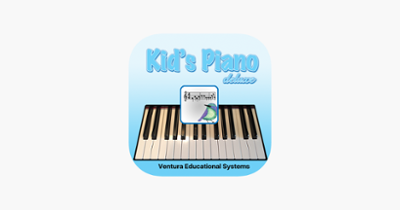 Kid's Piano Deluxe Image