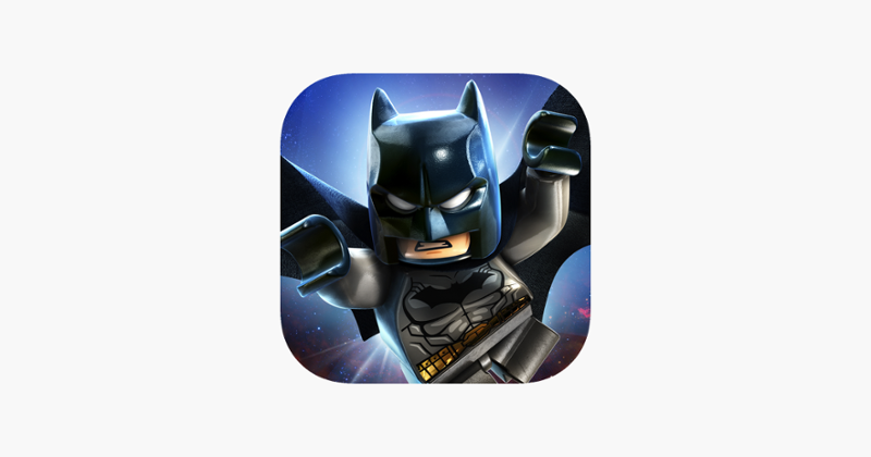 LEGO® Batman™: Beyond Gotham Game Cover