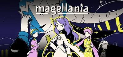 Magellania Image