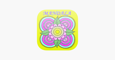 Mandalas and Florist Coloring Book For Adult : Best Colors Therapy Stress Relieving  Free Image