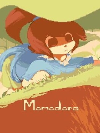 Momodora Game Cover