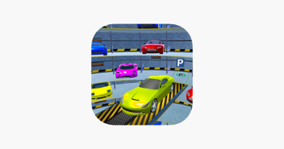 Multi Storey Car Parking Game Image