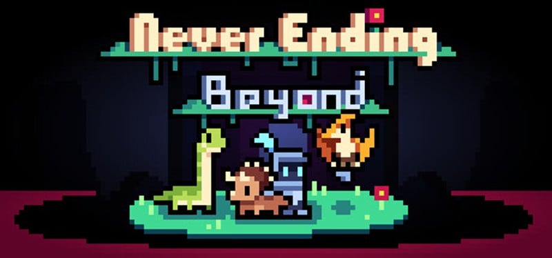 Never Ending Beyond Game Cover