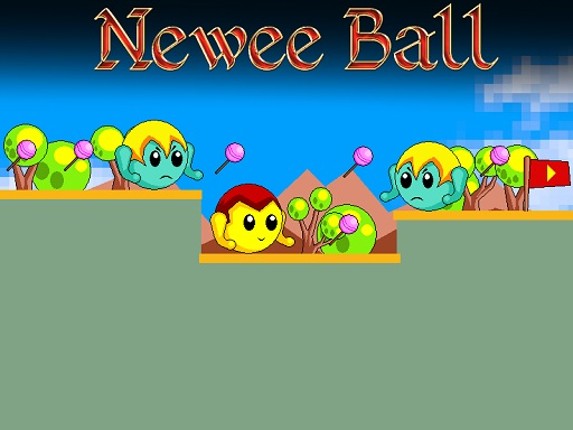 Newee Ball Game Cover