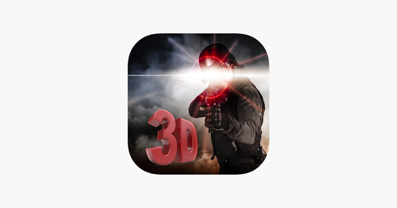 Ninja Master Killer - Epic 3D Cyborg Terminator Squad ( professional version ) Game Cover