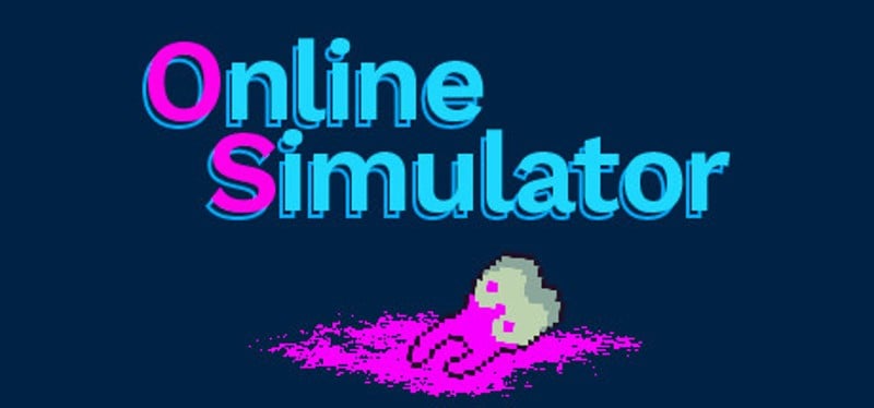 Online Simulator Game Cover