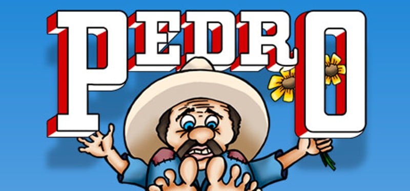 Pedro Game Cover