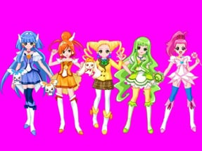 Pretty Cure 2 Image