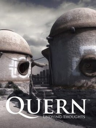 Quern: Undying Thoughts Game Cover