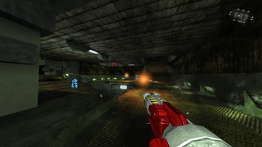 Rexuiz FPS Image