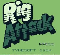Rig Attack Image