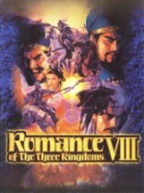 Romance of the Three Kingdoms VIII Image