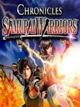 Samurai Warriors: Chronicles Image