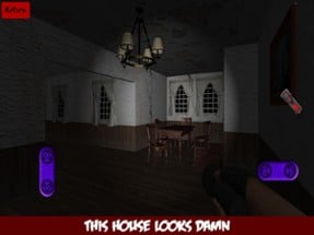 Slendrina : The Cursed House Image