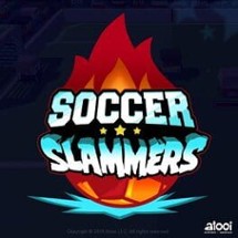 Soccer Slammers Image