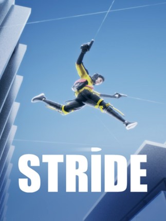 STRIDE Game Cover