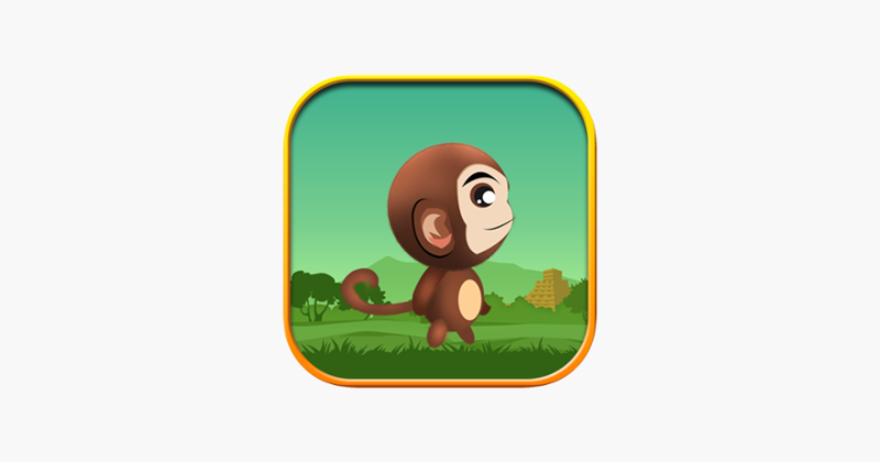 Temple Monkey Escape Game Cover