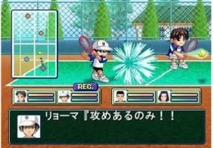 Tennis no Ouji-sama: Sweat & Tears 2 Image