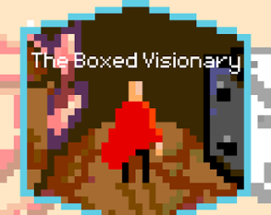 The Boxed Visionary Image