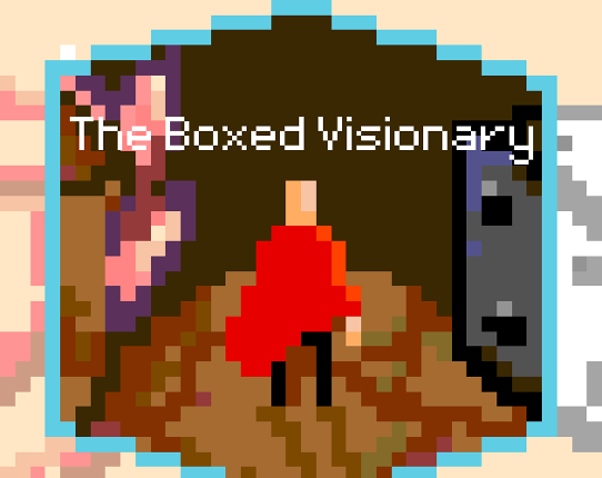 The Boxed Visionary Game Cover